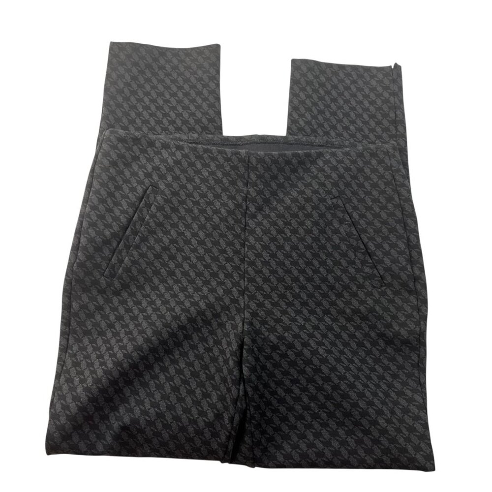 Chicos slim leg Ponte Pants Women's 0.5R(6)